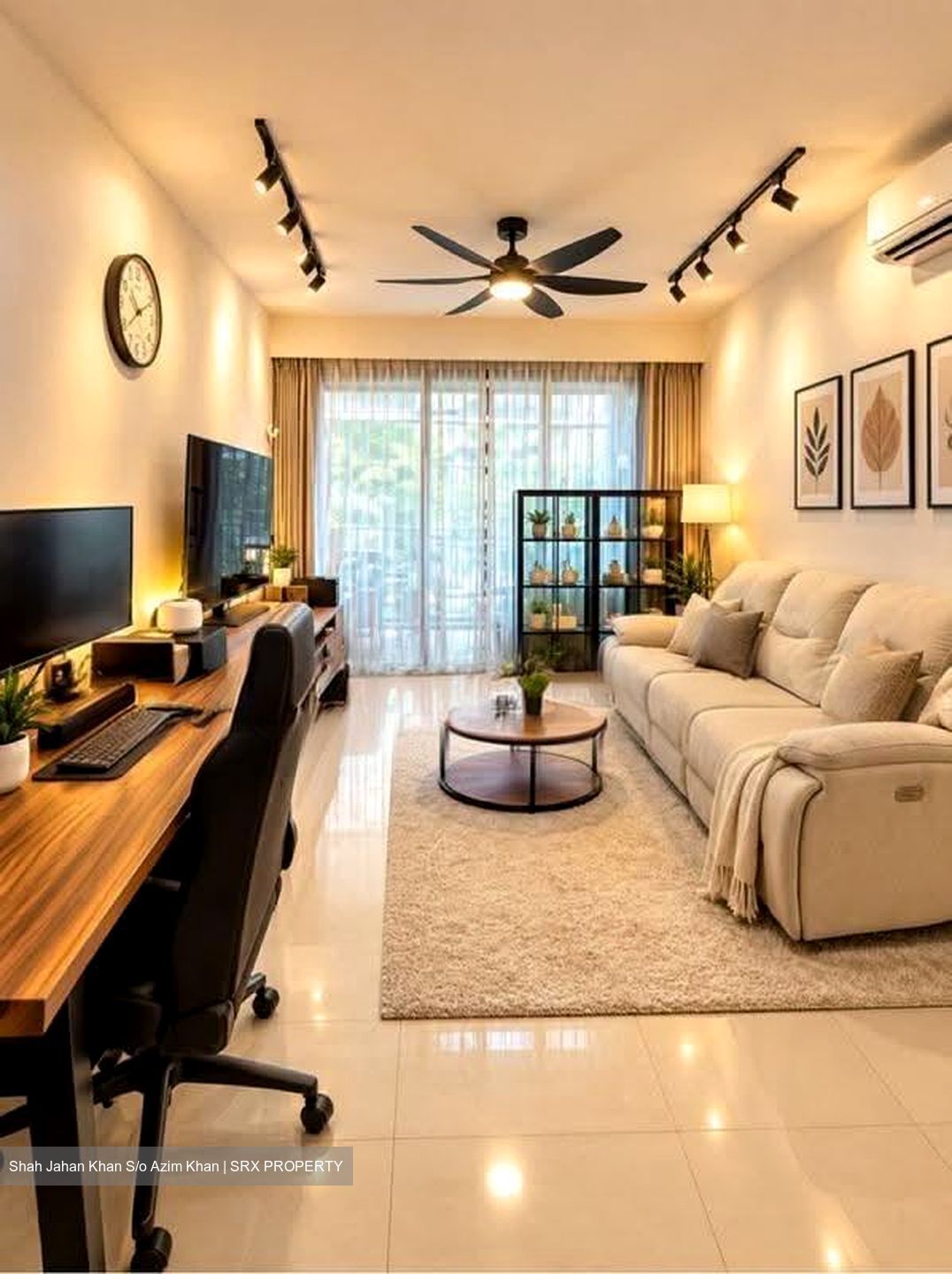 Sol Acres (D23), Condominium #619682351